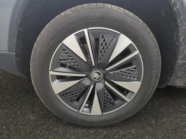 Skoda Karoq 1.5 TSI Selection