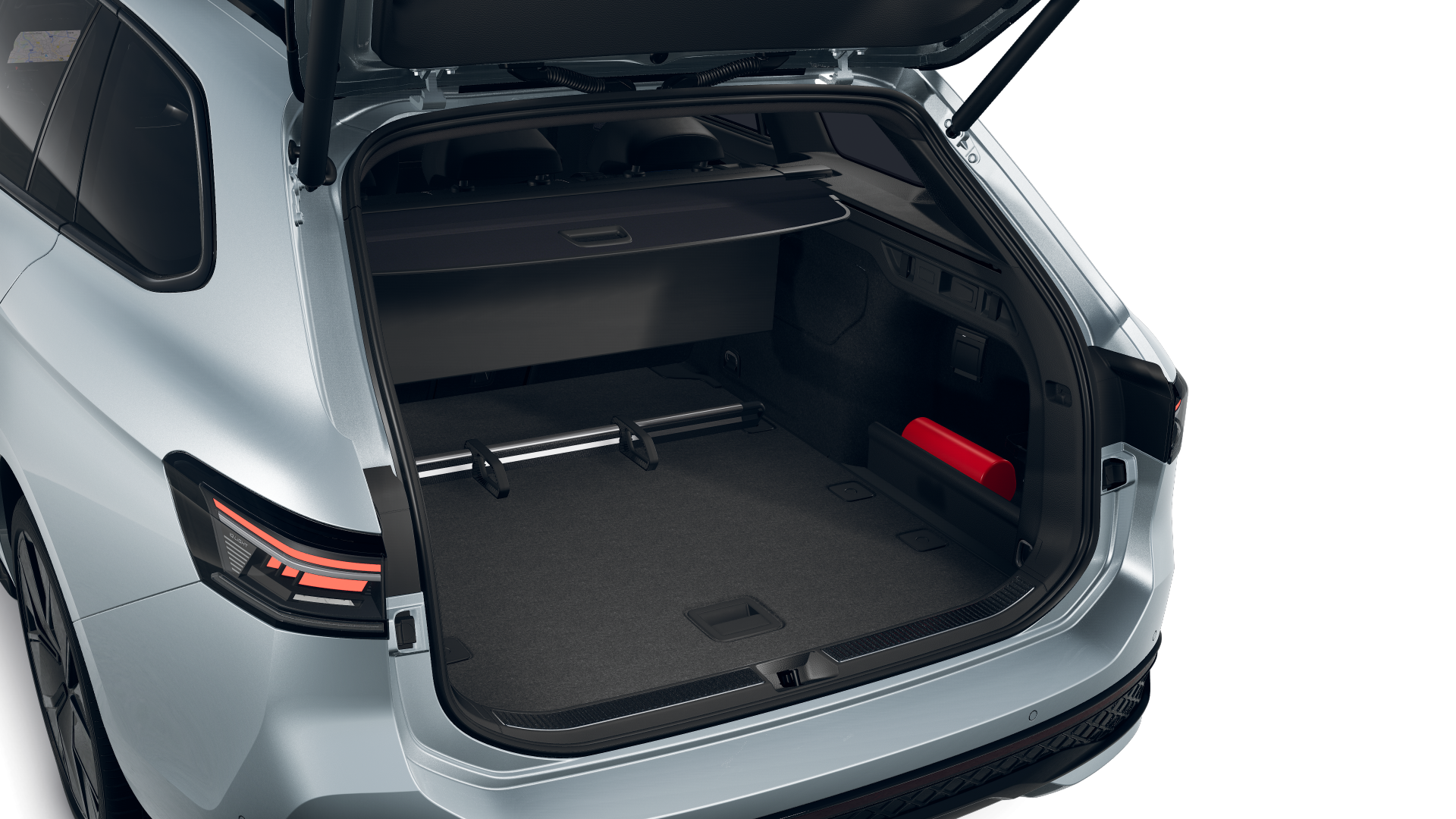 Volkswagen Passat 2.0 TSI