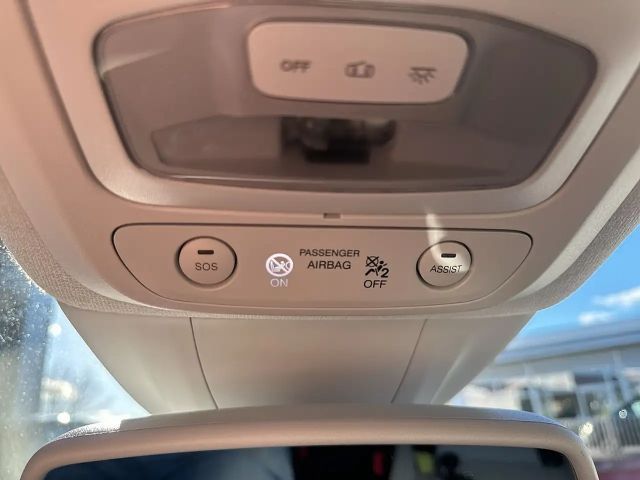 Fiat 500C La Prima by Bocelli