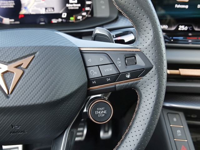 Cupra Terramar 1.5 eTSI