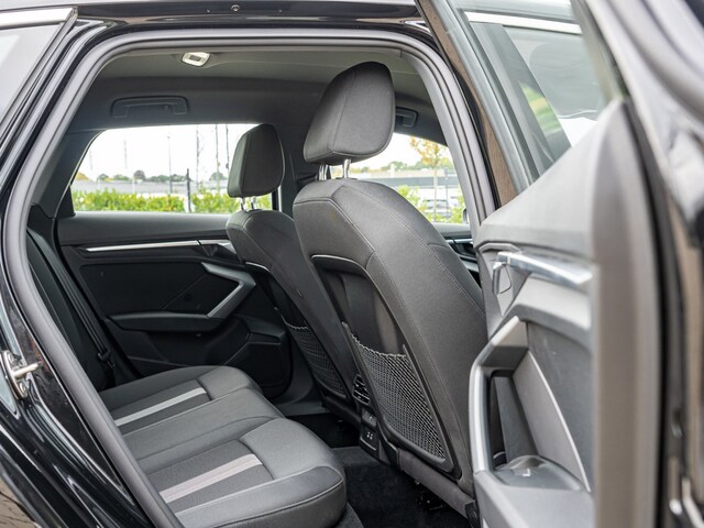 Audi A3 35 TDI S-Tronic Sportback