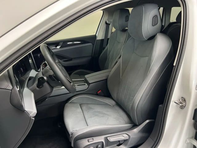 Volkswagen Passat 1.5 TSI Business DSG Variant