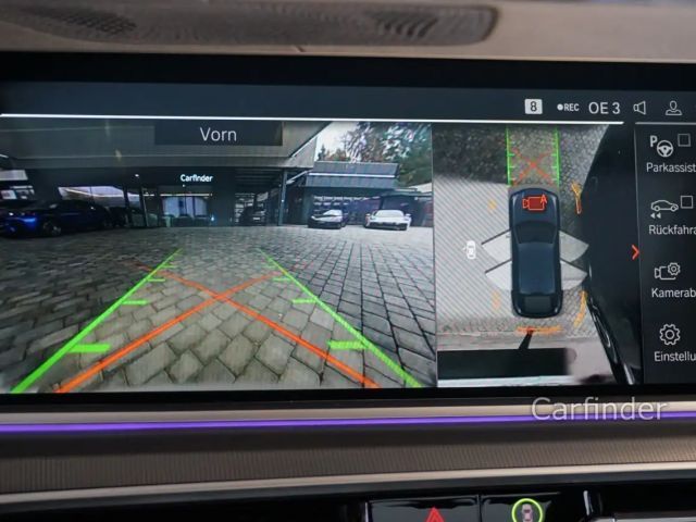 BMW X6 Coupé M-Sport xDrive