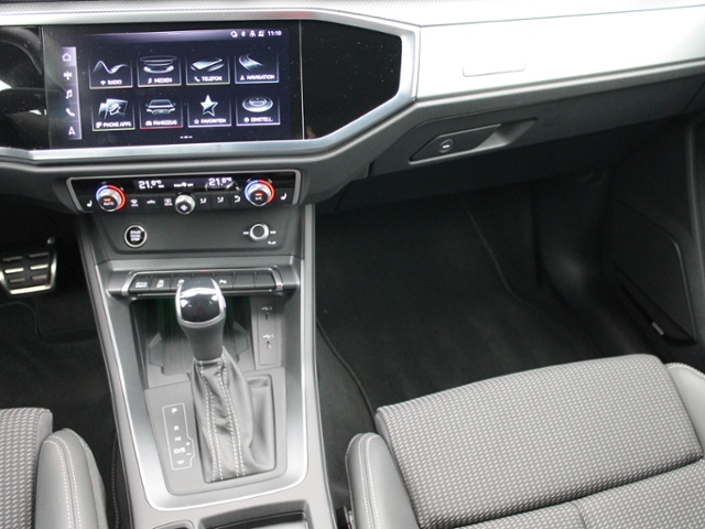 Audi Q3 35 TFSI S-Line S-Tronic