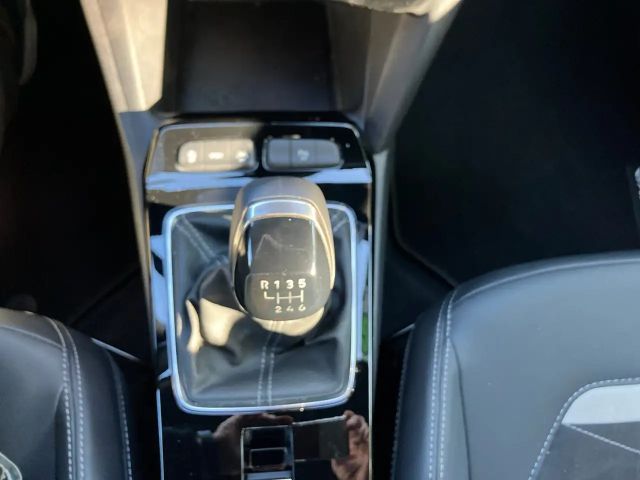 Opel Mokka 1.2 Turbo Turbo Ultimate