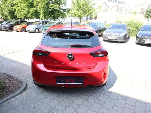 Opel Corsa 1.2 Turbo Turbo