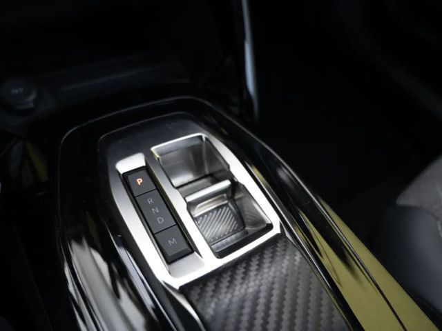 Peugeot 2008 Allure Pack EAT8 PureTech