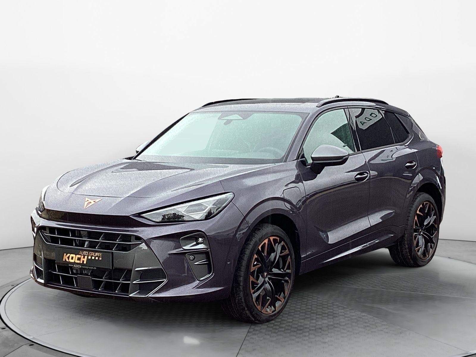 Cupra Terramar 1.5 e-Hybrid VZ e-Hybrid