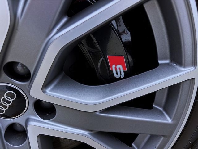 Audi S6 Avant Quattro