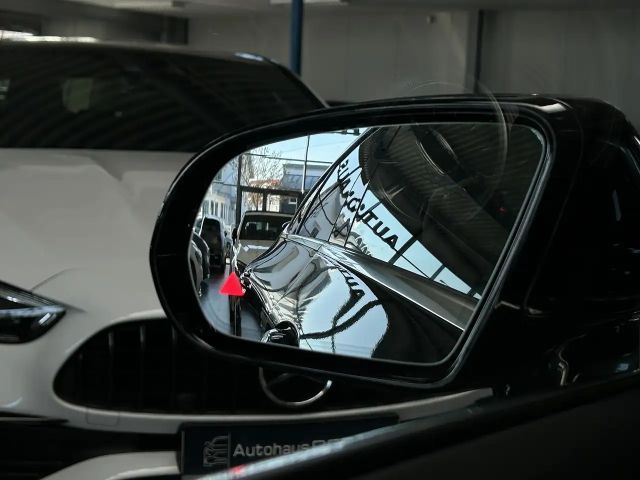 Mercedes-Benz AMG GT 4MATIC+ AMG Line Coupé
