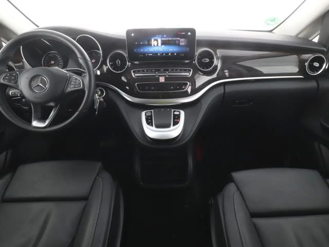 Mercedes-Benz V 300 AVANTGARDE Extralang