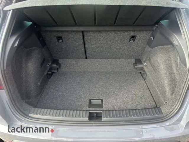 Seat Arona 1.0 TSI Black FR-lijn