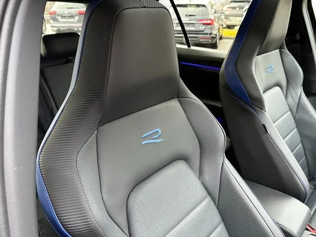 Volkswagen Golf 4Motion DSG