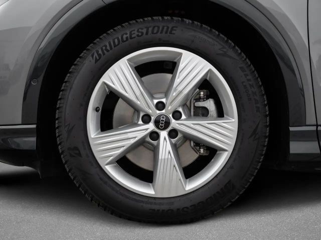 Audi Q4 e-tron Q4 45 e-tron Matrix/Pano/AHK/ACC/SONOS/uvm.
