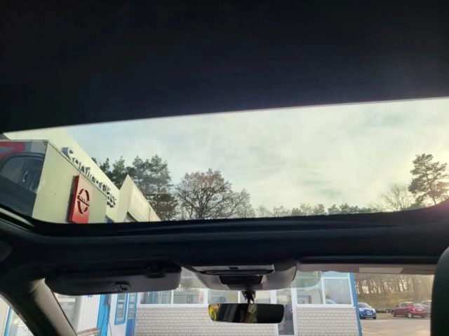 Nissan Qashqai Tekna