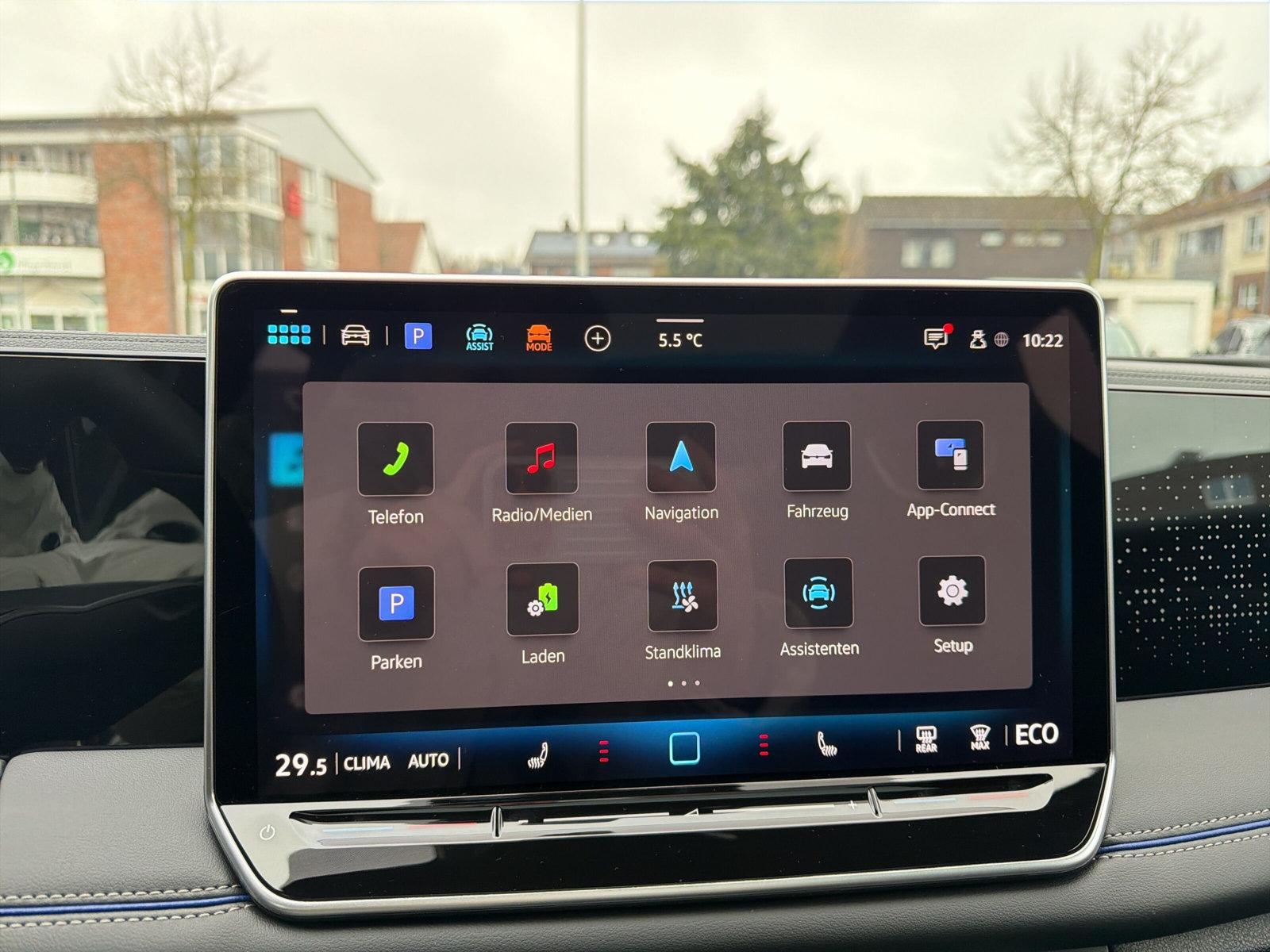 Volkswagen Tiguan R-Line eHybrid