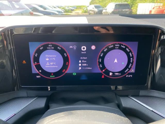 Skoda Kodiaq 1.5 TSI Sportline