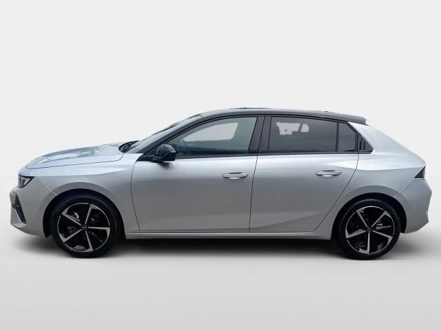 Opel Astra GS-Line Grand Sport