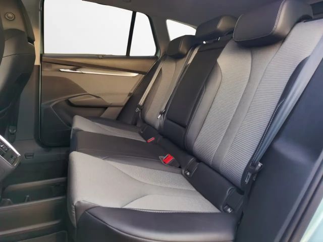 Skoda Enyaq Loft iV 50