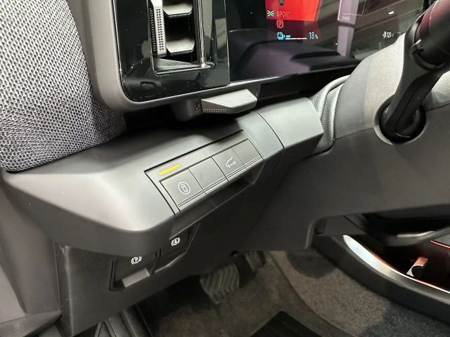 Renault Scenic Techno