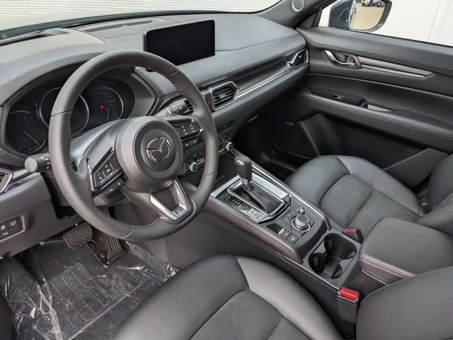 Mazda CX-5 2.5L Homura