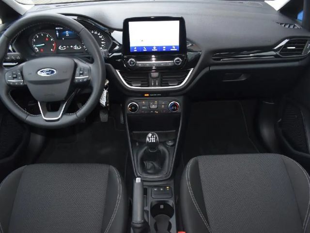 Ford Fiesta Cool & Connect