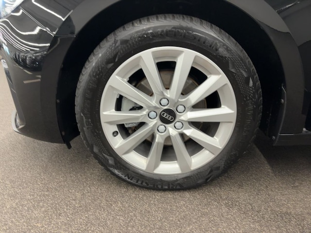 Audi A1 30 TFSI S-Tronic Sportback