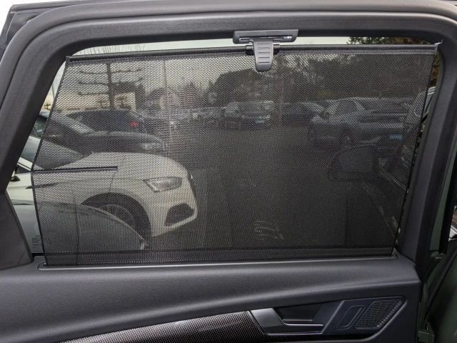 Audi SQ5 3.0 TDI Quattro