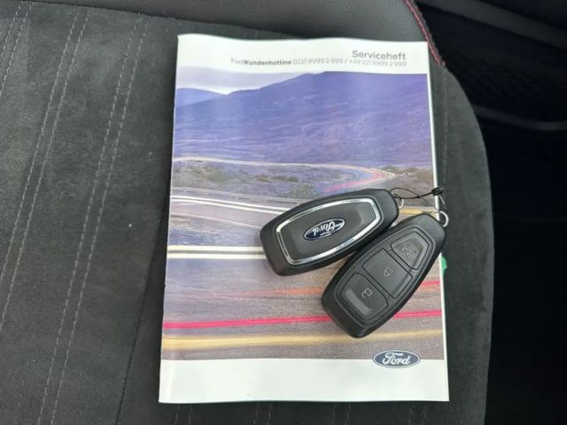 Ford Kuga EcoBoost ST Line X