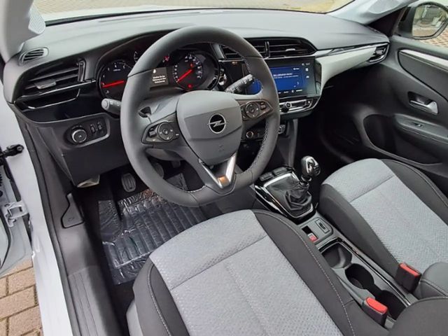 Opel Corsa 1.2 Turbo Edition Turbo