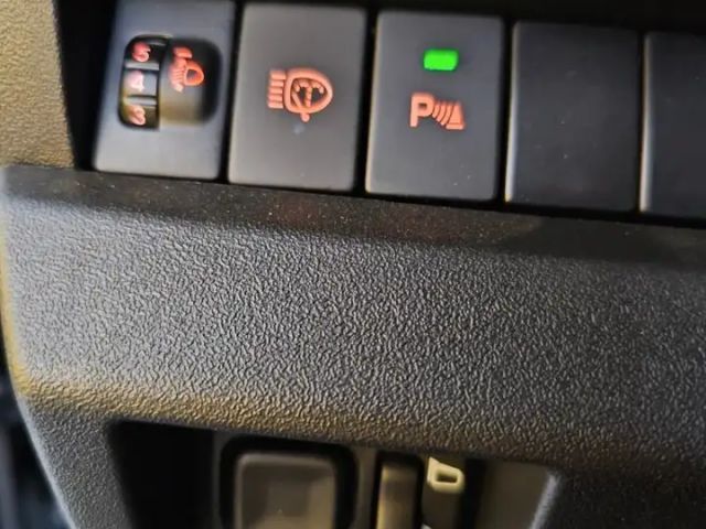 Suzuki Jimny 4x4 GLX