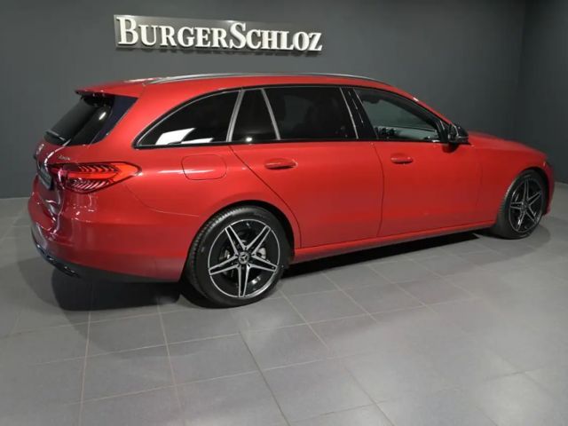 Mercedes-Benz C 300 4MATIC AVANTGARDE Estate