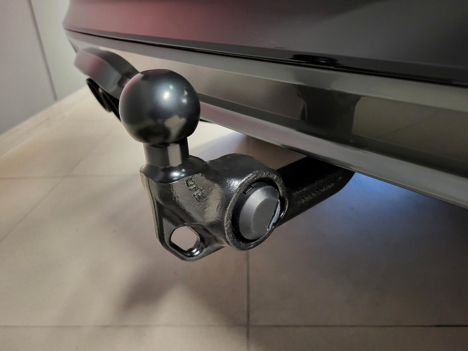 Cupra Ateca 2.0 TSI 4Drive DSG