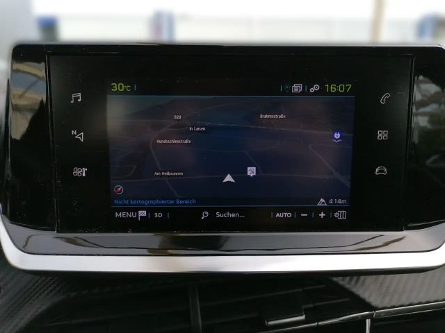 Peugeot E-208 Active Pack