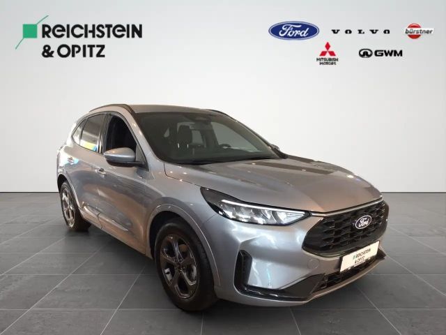 Ford Kuga EcoBoost ST Line