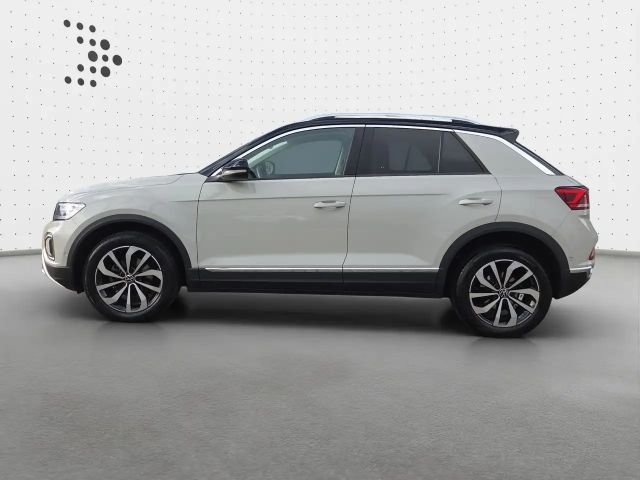 Volkswagen T-Roc 1.5 TSI Style