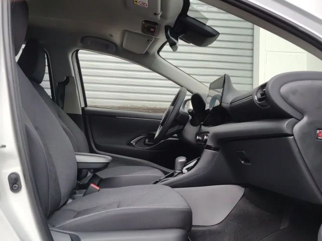 Toyota Yaris Comfort Hatchback Hybride