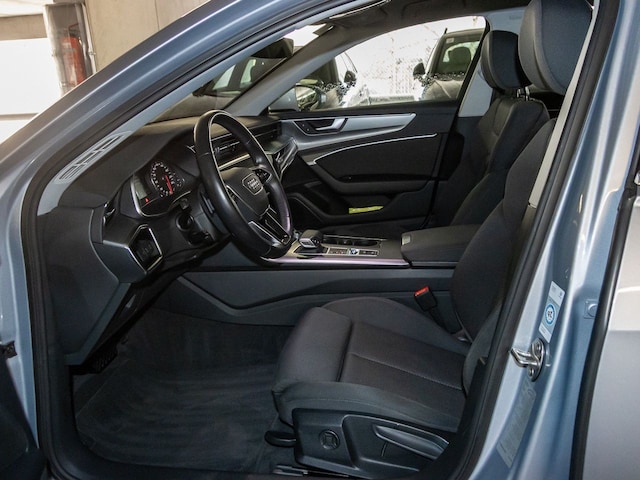 Audi A6 40 TDI S-Tronic Sedan