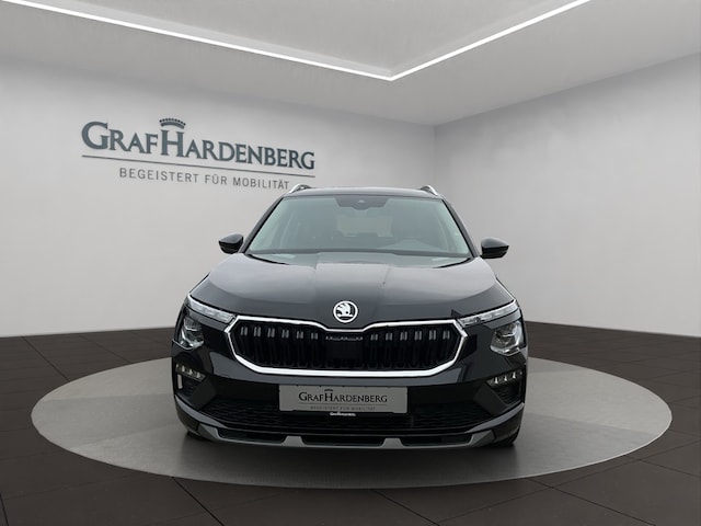 Skoda Kamiq 1.5 TSI Selection