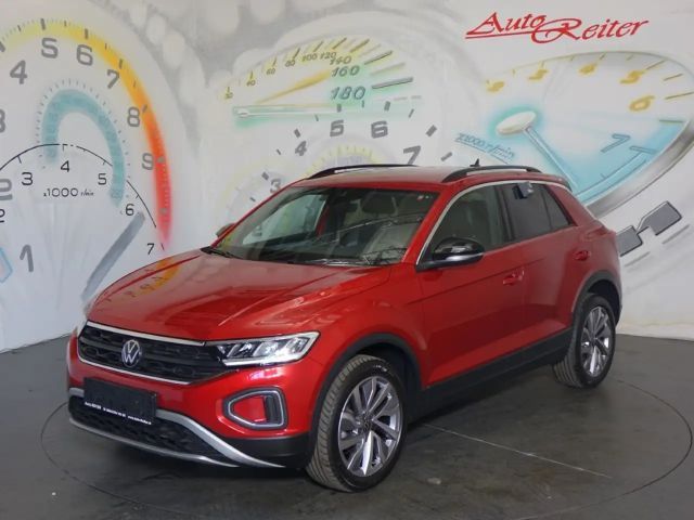Volkswagen T-Roc 2.0 TDI Life