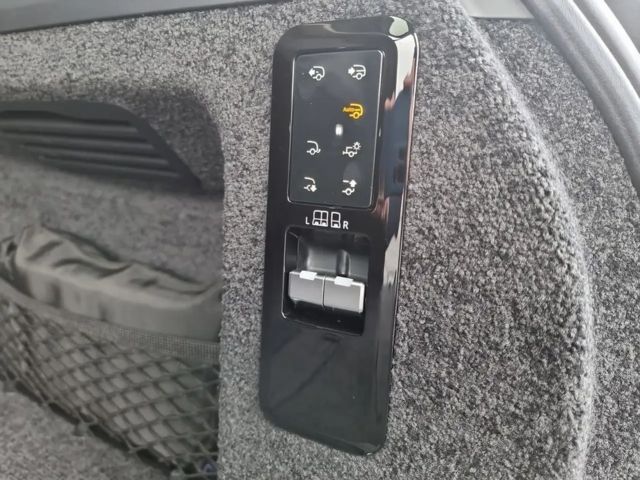 Land Rover Range Rover Autobiography P530