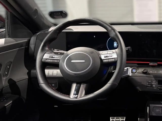 Hyundai Kona 1.6 2WD N Line