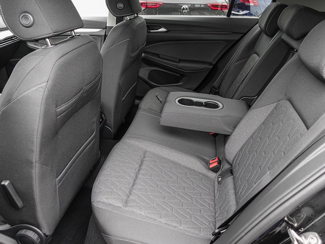 Volkswagen Golf 1.5 TSI