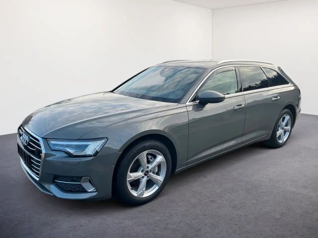 Audi A6 2.0 TDI Avant Sport