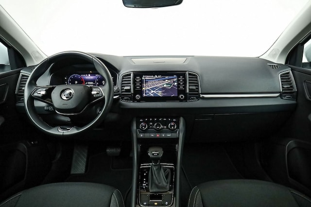 Skoda Karoq 2.0 TDI 4x4 Ambition