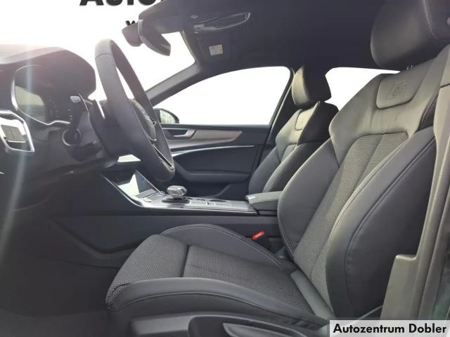 Audi A6 40 TDI Avant S-Line
