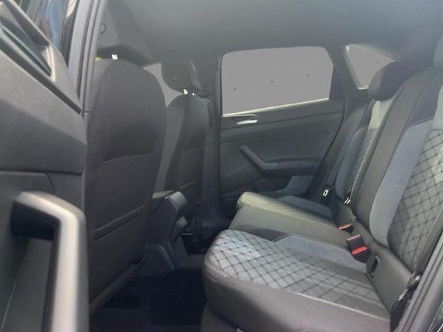 Volkswagen Taigo 1.0 TSI DSG R-Line