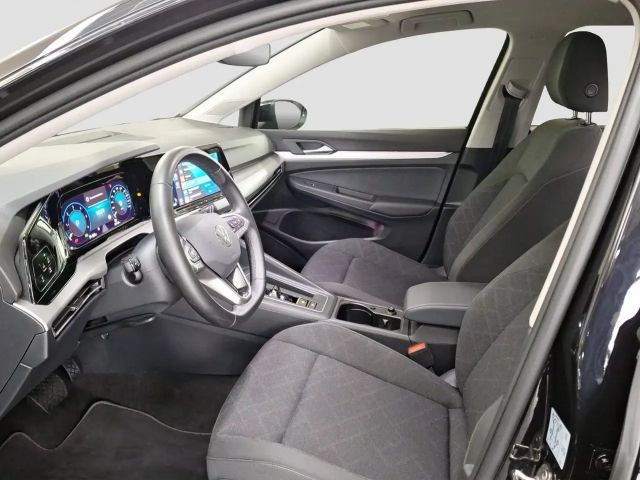 Volkswagen Golf DSG Life Variant