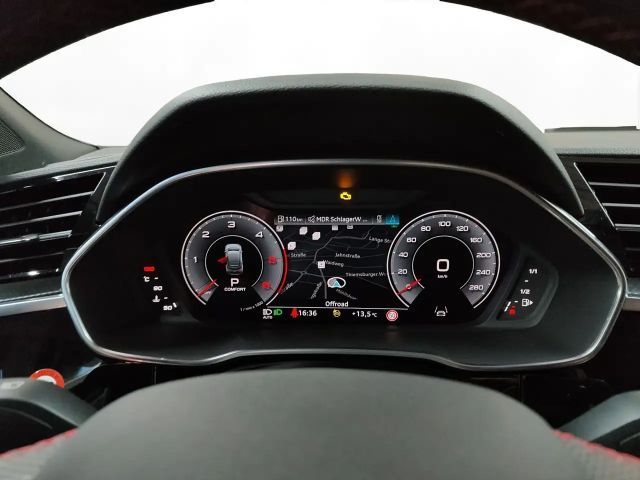 Audi Q3 40 TDI Quattro S-Line