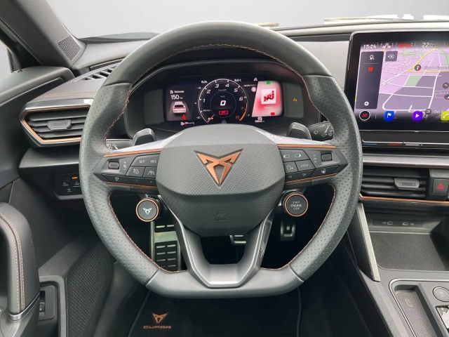 Cupra Formentor 2.0 TSI 4Drive DSG VZ